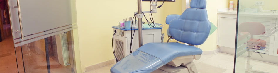 Imágenes Clinica Dental en Plasencia